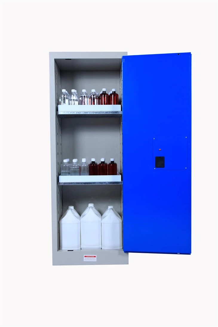 Toxic Storage Cabinet